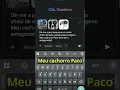 Channel