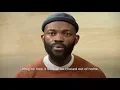 JJ Bola - Refuge poem