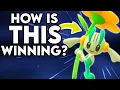RANK 1 Floette is SAUCING opponents ft MarckPKMN
