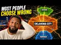 Where To Live If I Moved To Oklahoma City Areas You Wouldn t Know About