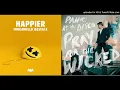 Lagu Hey Look Ma, I'm Happier (Mashup) - Panic! at the Disco/Marshmello \u0026 Bastille