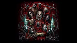 Slipknot SYN Remix Wallpaper version
