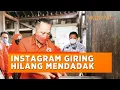 Download Lagu Akun Instagram Giring Ganesha Hilang Mendadak, PSI: Diserang Supaya Disuspend