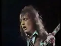 AC/DC Have A Drink On Me Live Rock In Rio 1985