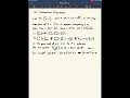 Generalizing One Eigenvector