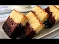 Download Lagu Chocolate Ombré Butter Cake