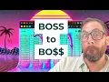 Replace BOSS with BO Automatically