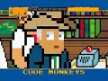 Code Monkeys Season 1 Episode 6 The Take Over