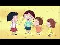 Download Lagu Chibi Maruko Chan Eng Dub #805 \