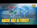 Download Lagu COM NOVIDADES, BRASIL ESTÁ PRONTO PARA ENFRENTAR A BOLÍVIA | TEMPO DE JOGO | 08/09/2025