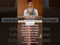 Download Lagu urutan sholat malam ( ustadz Abdul Somad ) UAS
