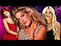 Tori Spelling la pauvre petite fille riche d Hollywood
