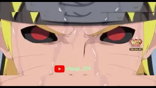 NARUTO SHIPPUDEN LANJUTAN MISII