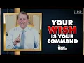 Your Wish Is Your Command The Kevin Trudeau Show Ep 22