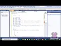 Programacion en Visual Basic 03 Variables Constantes y Operadores