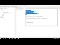 2017 Springboot Multi Module Project 02 Create main module