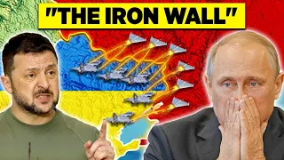 Ukraine Reveal Something BIG Russia Did NOT Expect This 