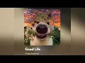 Good Life - Ginger Beats Bw