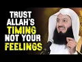 Download Lagu The Power of Patience — Trust Allah’s Timing Even When Life Feels Unfair | Islamic Lectures