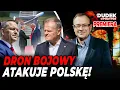 Download Lagu TUSK vs. NAWROCKI, WOJNA PREZYDENTA Z RZĄDEM - CZAS START! TRUMP I DUDEK O POLITYCE