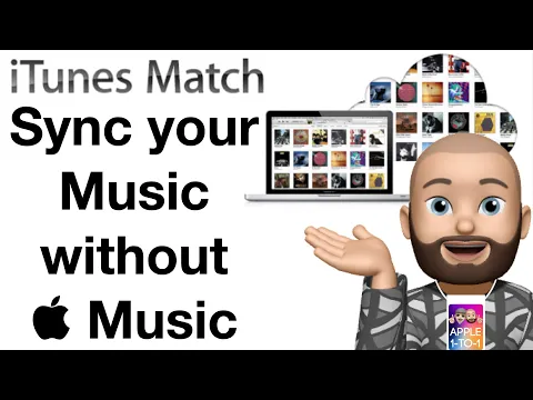 Download MP3 Apple Music replacement iTunes Match