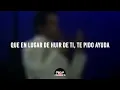 José José — Preso (Sub. Español / Lyrics)
