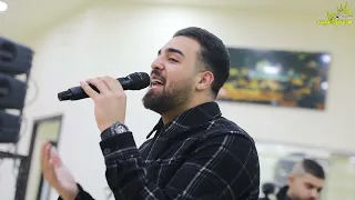 اعاتبك على ايه ولا ايه اجمل اغاني الزمن الجميل  نزار الحداد  حفل محمد بسام عرابي ابو رميله دندنها