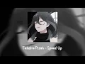 Download Lagu Takdire Pisah - Speed Up