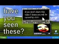 The History of Obscure Internet Chain Letters Copypastas