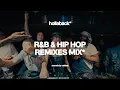 Lagu R\u0026B HIPHOP REMIXES (KWN, AALIYAH, CHRIS BROWN, BEYONCE, J COLE, CIARA) HOLLABACK | CALDEE | LIVE SET