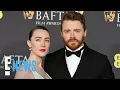 Saoirse Ronan Gives Birth Welcomes First Baby With Jack Lowden E News