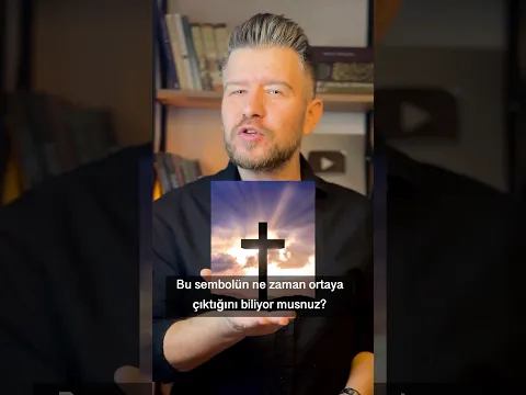 Haç Sembolünün Tuhaf Hikayesi