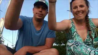 Sailing Sweet Ruca Intro Video – Sail with us around the world.