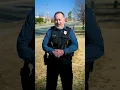 Henrico Police Winter Weather Traffic Safety