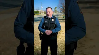Henrico Police Winter Weather Traffic Safety