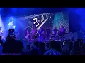 Eden Muñoz - La nena en vivo Houston Texas