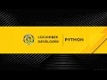 1 Dars Python Dasturlash Tiliga Kirish