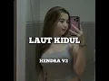 Laut Kidul