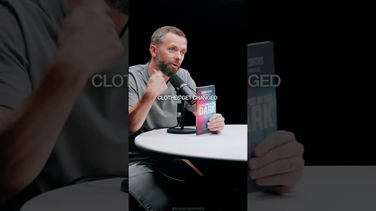 YouTube Thumbnail for video: I am so excited for the release of my newest book...