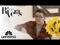Johnny faces his biggest fear The Riveras Universo