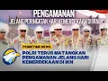 Download Lagu [FULL] Pengaman Polri Jelang Hari Kemerdekaan di IKN [Primetime News]