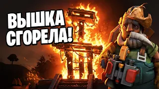 ВЗЛОМАЛ ЗАЩИТУ СКЛАДА! ХЬЮБЕРТ В ШОКЕ от Scrap Mechanic