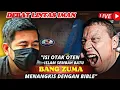 Lagu MAMPOS‼️Kristen NGAMUK Sebut ISLAM Hanya Penyembah BATU ~ zuma zulkifli m abbas terbaru