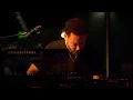 Taylor McFerrin & Marcus Gilmore at SF Jazz #1