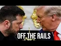 Download Lagu BREAKING: Zelenkyy Spills the Beans on His Private Meeting with Trump!