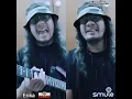 Lagu ERIKA German Song - Metal Version  - WILLY DAMIEN