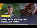 Download Lagu Gila Harta, Tukang Sate Lakukan Pesugihan Kain Kafan | Indra Ketujuh ANTV | Eps 16