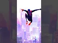 Lagu Miles Morales 🔥4K 60fps🔥 🥵 #spiderman  #milesmorales  #edit  #4kedits #shorts