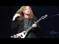 Experience Hendrix - Purple Haze w/Dave Mustaine 3-21-19
