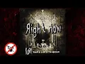 Download Lagu Korn - Right Now (DRUMLESS)